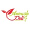 Anoush Deli App - Earn and track your rewards at participating stores