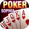 Sophia Poker icon