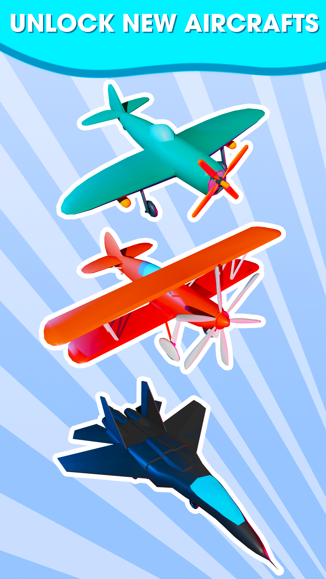 Evolving Bombs! screenshot 4