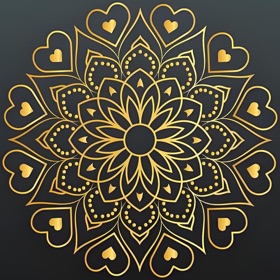 Mandala Pattern