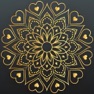 Get Mandala Pattern for iOS, iPhone, iPad Aso Report