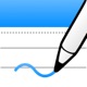 Notebook : AI Voice Note Taker app icon - Utilities app for iPhone