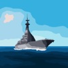 Warships TPG icon