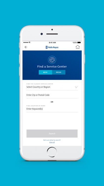 Rolls-Royce FIRST Network