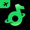 Offline Music Player Pro & MP3 icon