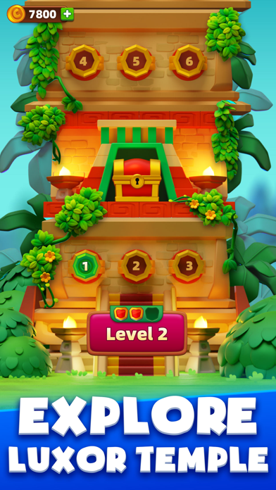 Marble Master Screenshot