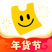 美团优选-超低价！享好物