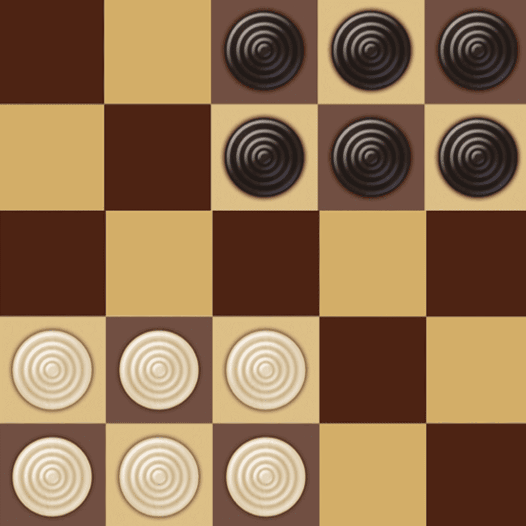 Get Corner - Checkers Classic Game for iOS, iPhone, iPad Aso Report