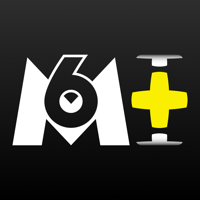 M6+ : Streaming & Tv Replay