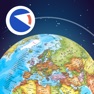 Get Interactive Digital Globe for iOS, iPhone, iPad Aso Report