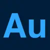 Au editor - audition App Delete