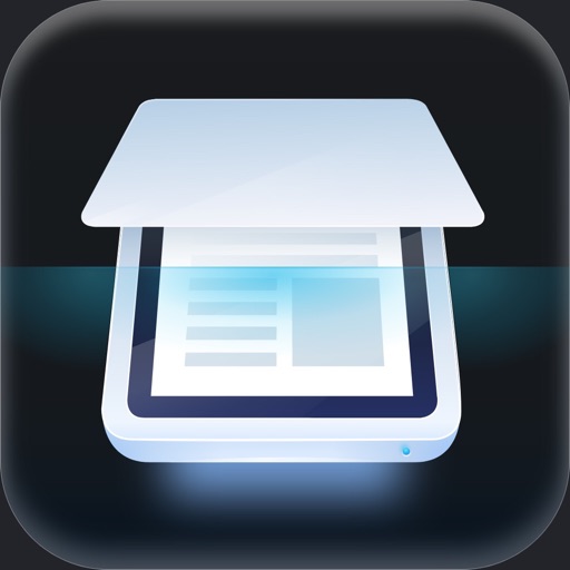 ScanNow - Convert Pics to PDF