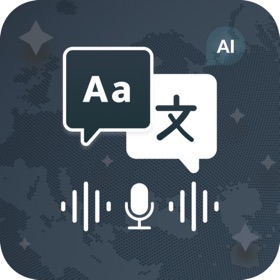 AI Translator | Voice & Photo