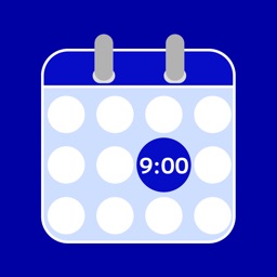 Calendar Alarm:For night shift