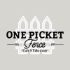 One Picket Fence icon