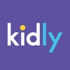 Kidly: Bedtime Books, Sleep icon