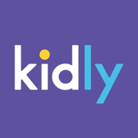 Kidly logo