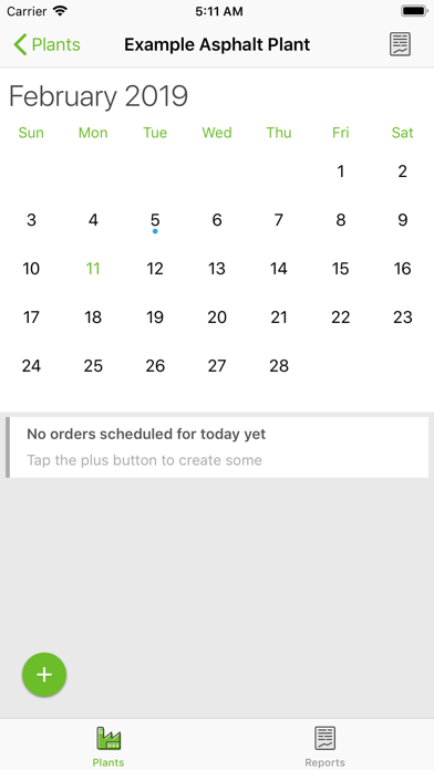 Screenshot #3 pour PlantDemand