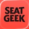 SeatGeek is the smartest way for fans to buy, sell and transfer tickets you can trust, no matter what you’re a fan of