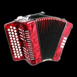 Melodeon