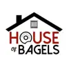 House Of Bagels App Positive Reviews