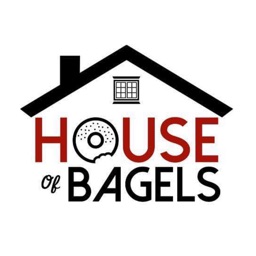 House Of Bagels