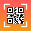 QRコードリーダー - シンプル - iPhoneアプリ