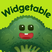 Widgetable: 玩转锁屏和桌面小组件