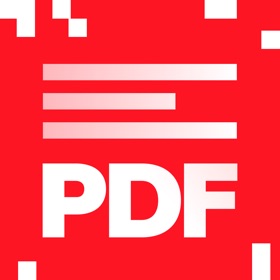 Scanner to PDF - PixelScan