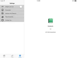 Noteholic screenshot 9