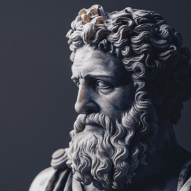 Stoicism: Daily stoic