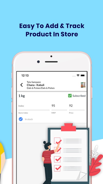 EzyBuy Manager screenshot-5