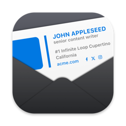 Email Signature Creator