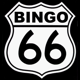 Route 66 Bingo