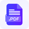 PDF coverter and editor - Omid Akbari