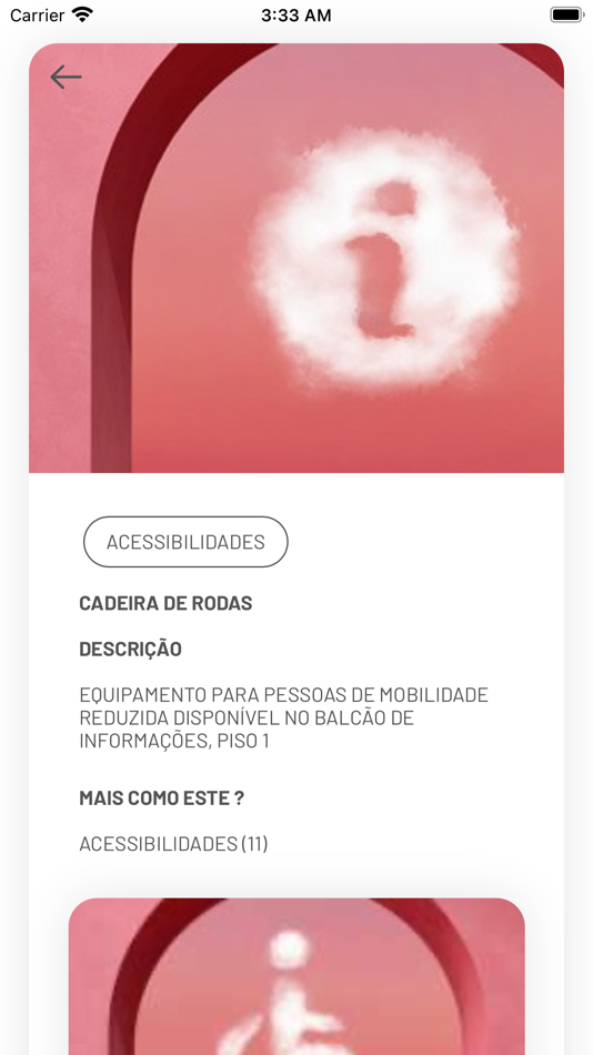 #7. Espaço Guimarães & EU (iOS) بواسطة: KLEPIERRE MANAGEMENT