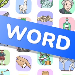 WordPix: Guess Word by Picture