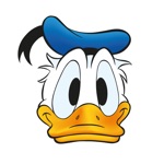 Donald Duck