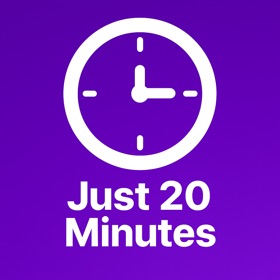 Just20Minutes