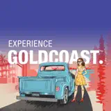 Experience Gold Coast - App Icon