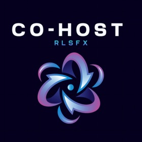 CoHost RLSFX