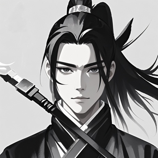 放置武侠-单机挂机