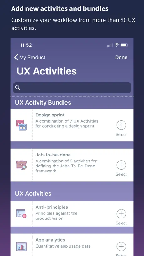 UX Assist