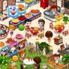 Cafeland - レストランゲーム - iPhoneアプリ
