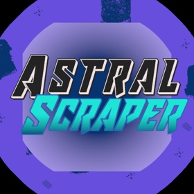 螢幕擷取畫面 (4) Astral Scraper
