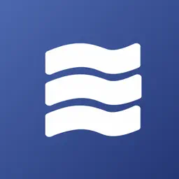 Infoplayas app icon