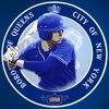 New York Baseball Mets Edition - iPadアプリ