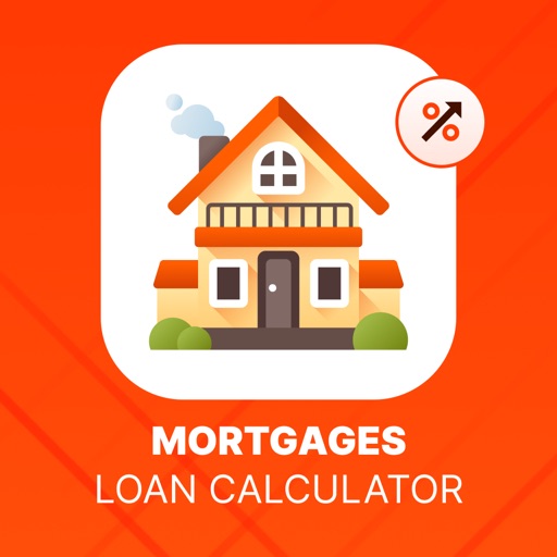 Mortgage Loan EMI Calculator