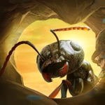 Download Ant Legion app