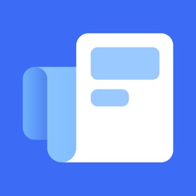 螢幕擷取畫面 (9) Easy Invoice & Estimate Maker